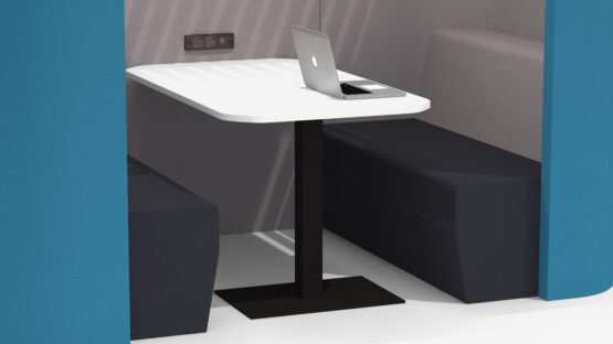 Oasis Soft Booth - Image 11