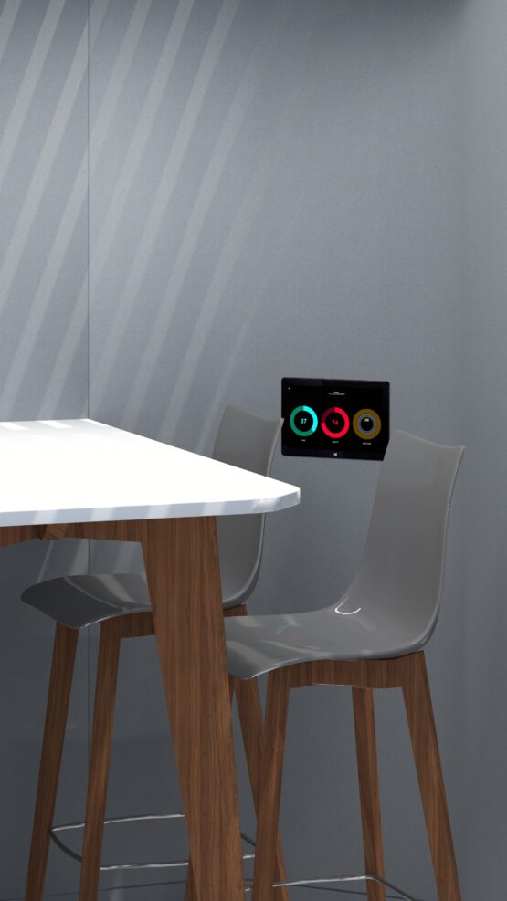Oasis Soft Booth - Image 14