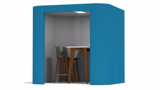 Oasis Soft Booth - Image 7