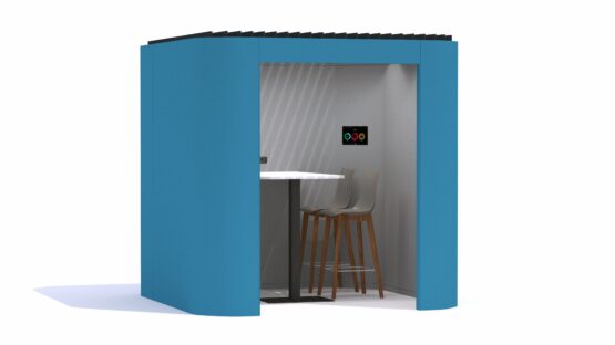 Oasis Soft Booth - Image 10