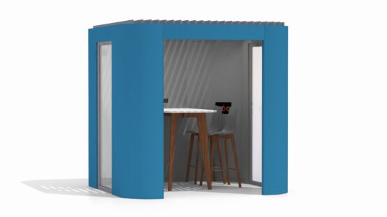 Oasis Soft Booth - Image 9