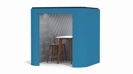 Oasis Soft Booth - Image 3