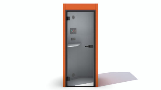 Oasis Soft Phone Booth - Image 3