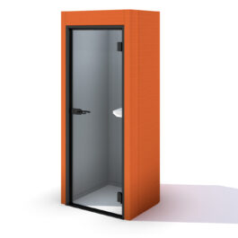 Oasis Soft Phone Booth