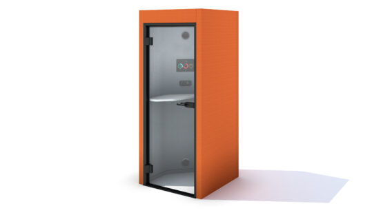 Oasis Soft Phone Booth - Image 6