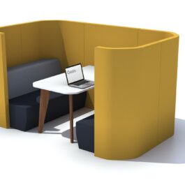 Oasis Soft Hub