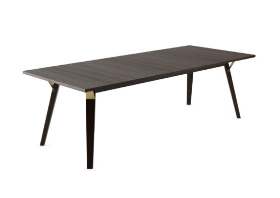 Signature Executive Meeting Table