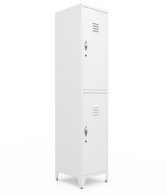 Industrial Style Locker (2h x 1w)
