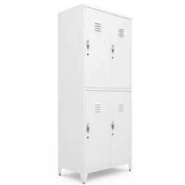 Industrial Style Locker (2h x 2w)