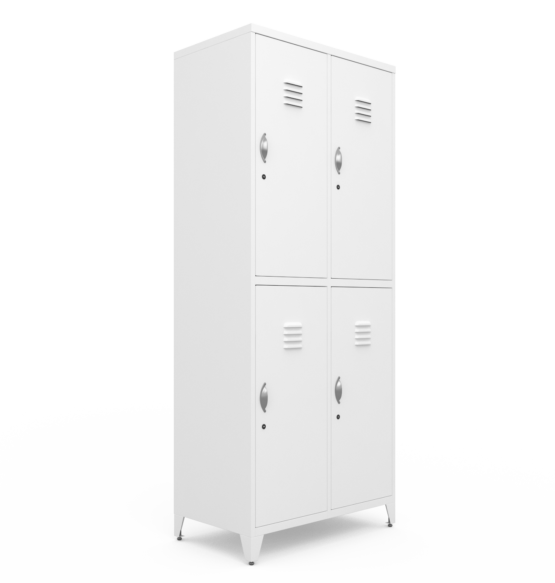 Industrial Style Locker (2h x 2w)