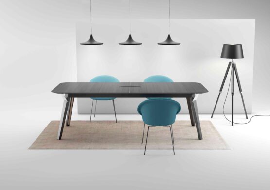 Signature Executive Meeting Table - Image 3