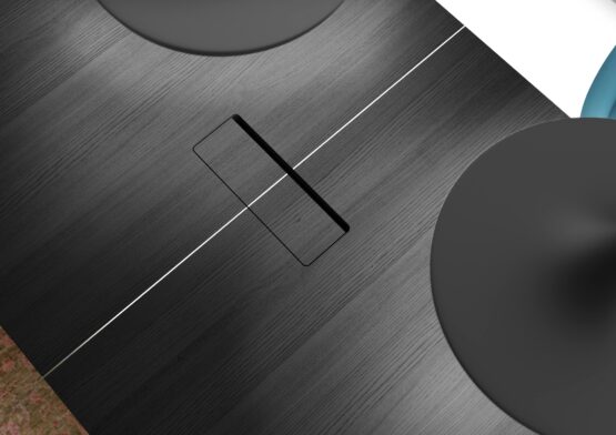 Signature Executive Meeting Table - Image 5