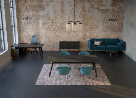 Signature Executive Meeting Table - Image 6
