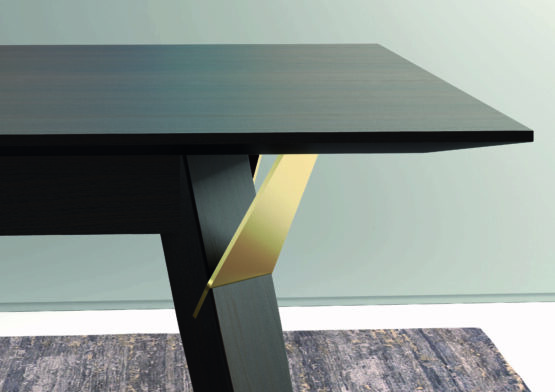 Signature Executive Desk - Image 6
