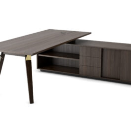 Signature Executive Desk