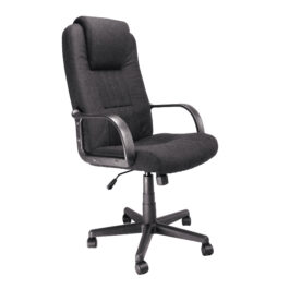 Bravo High Back Executive Armchair
