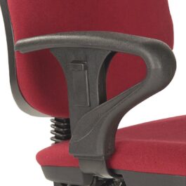 Hoop Style Adjustable Arms (Boxed In Pairs)