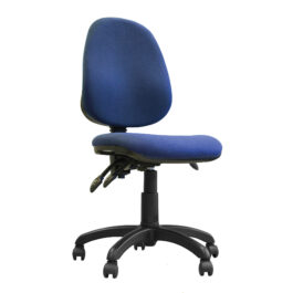 Java 300 Blue Task Office Chair