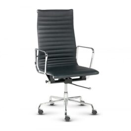 Libra Leather Task Office Chair