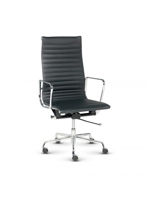 Libra Leather Task Office Chair
