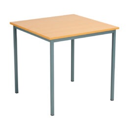 Eco 18 Square Table