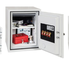 Titan FS1281E Fire Proof Safe