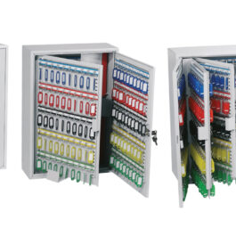 Commercial Key Cabinet KC0601K Fire Proof