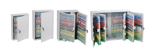 Commercial Key Cabinet KC0605K Fire Proof