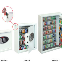 Electronic Key Safe KS0031E