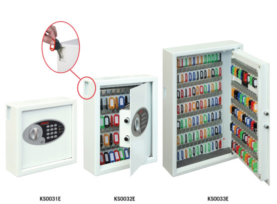 Electronic Key Safe KS0032E