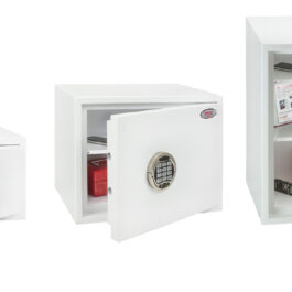 Fortress SS1181E Series Fire Proof Safe