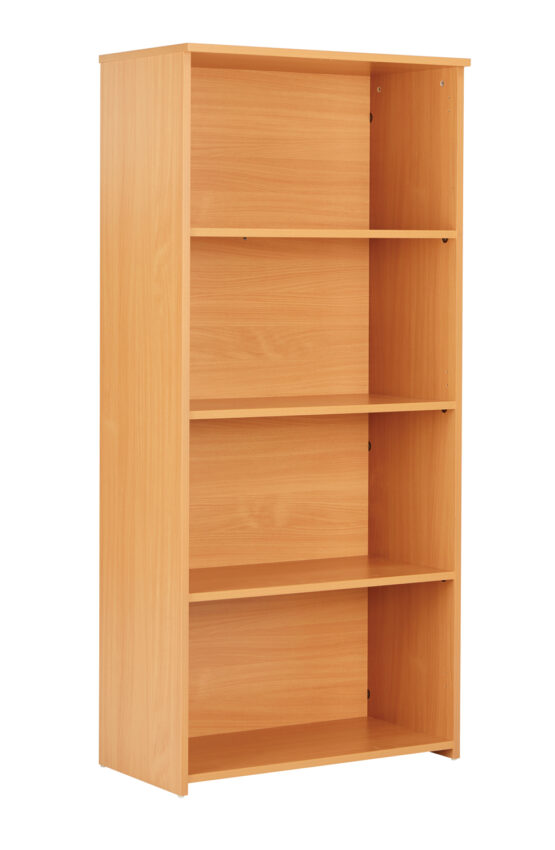 Eco 18 Premium Bookcase (3 Shelves, H 1600)
