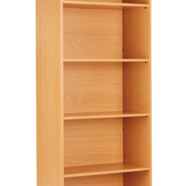 Eco 18 Premium Bookcase (4 Shelves, H 2000)