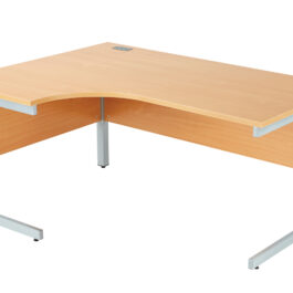 Fraction+ Core Workstation (Left Hand, W 1400)