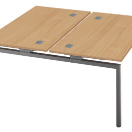 Fraction Bench Double Extension Unit (W 1200)
