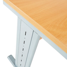 Fraction² Cable Riser - Single (Silver)