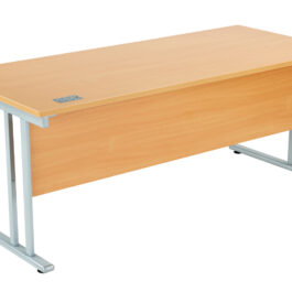 Fraction² Rectangular Workstation (W 1200)