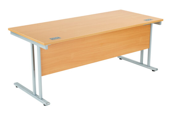 Fraction² Rectangular Workstation (W 1800)