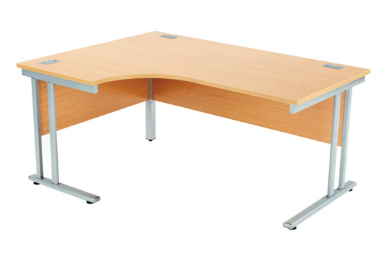 Fraction² Core Workstation (Right Handed, W 1600)