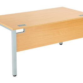 Fraction³ Rectangular Desk (W 1200)