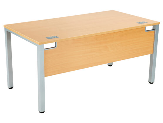 Fraction³ Rectangular Desk (W 1800)