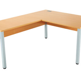 Fraction³ Return Workstation (W 1600, Left Handed)