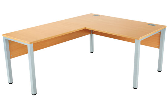 Fraction³ Return Workstation (W 1600, Left Handed)