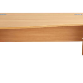 Eco Wave Workstation (Left Handed, W 1400)