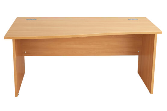 Eco Wave Workstation (Left Handed, W 1600)