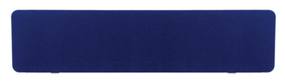 Fraction Panel End Lyle Desk Mounted Screen (W 1200)