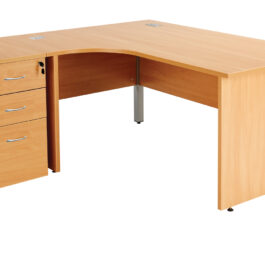 Eco Core Workstation (Left Handed, W 1400)