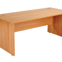 Fraction Panel End Rectangular Workstation (W 1200)