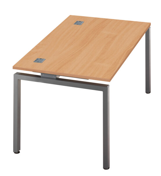 Fraction Bench Single Starter (W 1600)