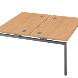 Fraction Bench Double Starter (W 1200)